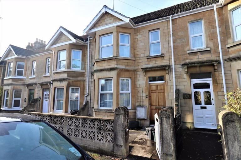 4 bedroom house for rent First Avenue, Bath, BA2 3NW UniHomes