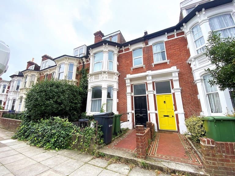 Whitwell Road, Southsea, Portsmouth, PO4 0QR