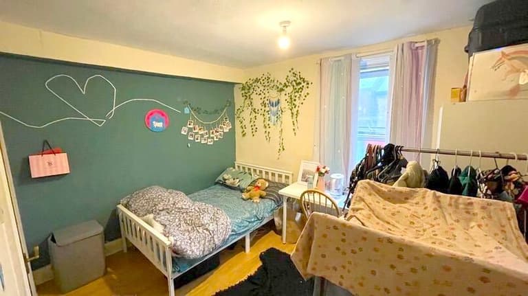 Barber Road, Crookesmoor, Sheffield, S10 1EB