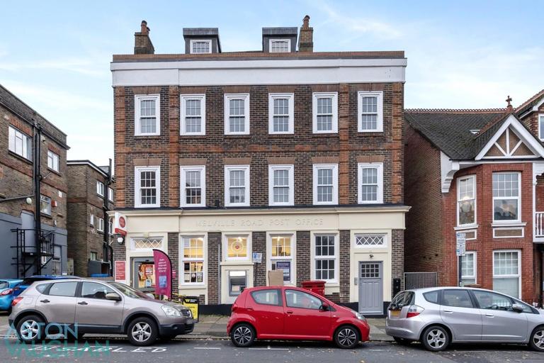 Melville Road, Hove, Brighton, BN3 1TH