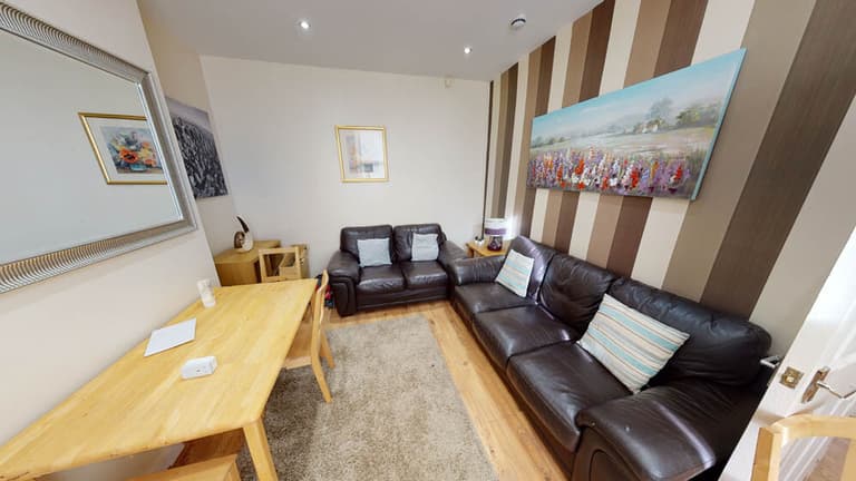 Broomfield View, Headingley, Leeds, LS6 3DH Broomfield View, Headingley, Leeds, LS6 3DH