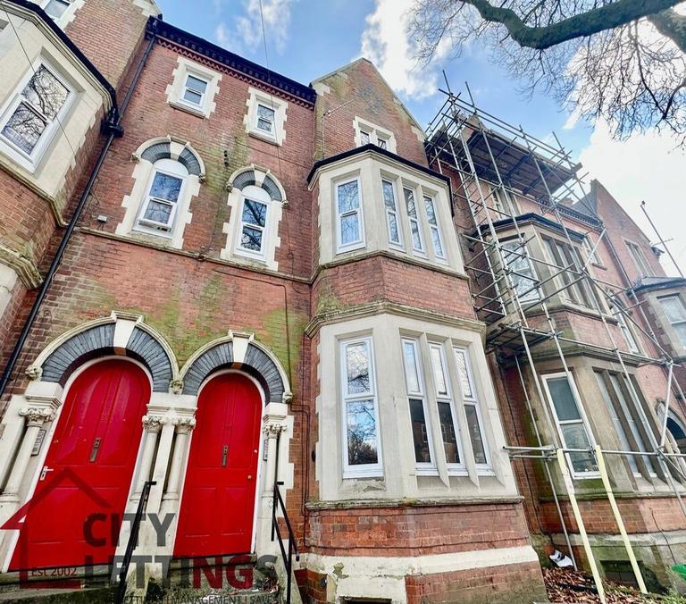 Forest Road West, Arboretum, Nottingham, NG7 4ER