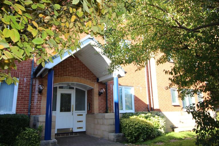 Corvette Court, Schooner Way, Cardiff Bay, Cardiff, CF10 4NN