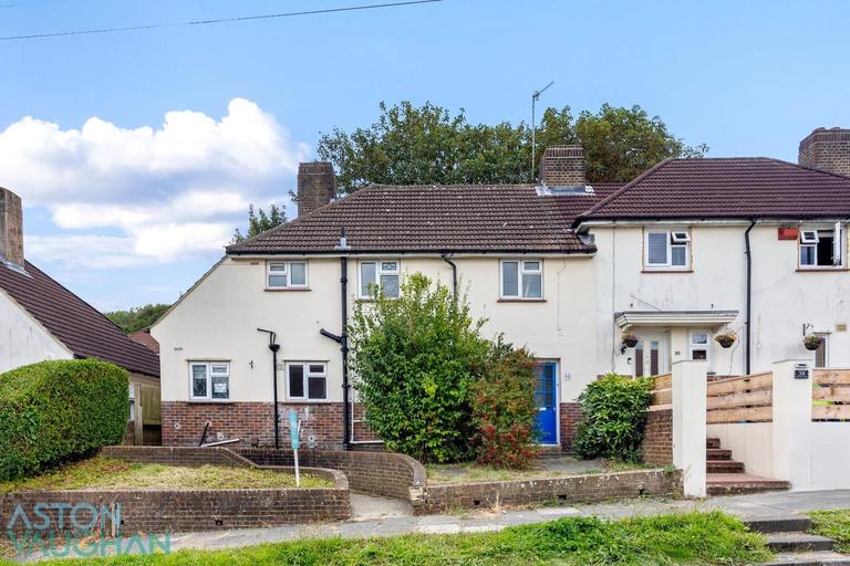 Bolney Road, Coldean, Brighton, BN2 4PP