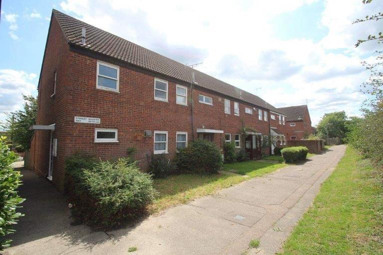 Stanley Wooster Way, City Centre, Colchester, CO4 3XX