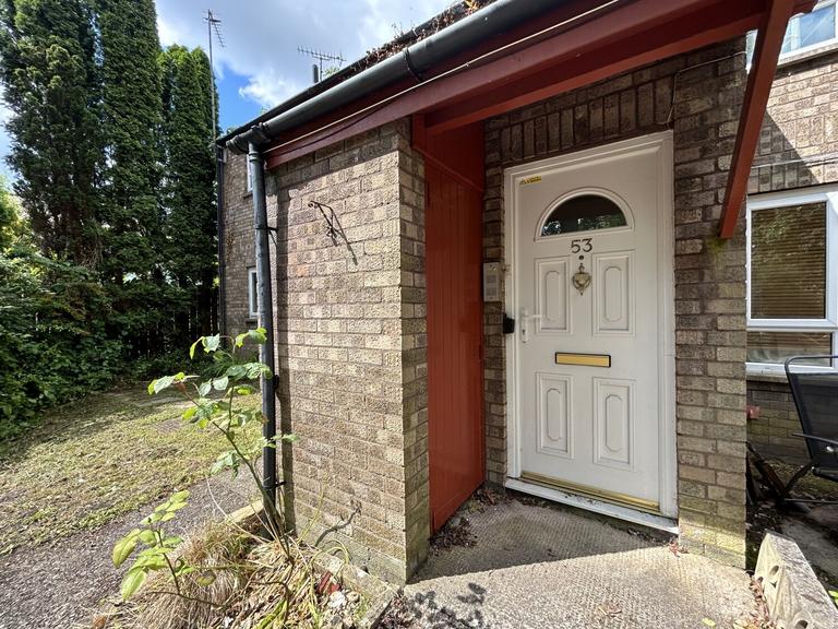 2 bedroom apartment for rent Catherine Street, Cardiff, CF24 4EF UniHomes