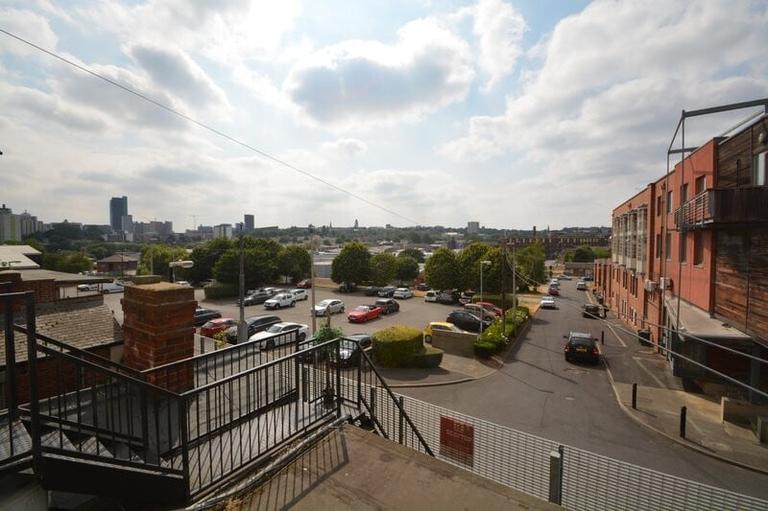 1 bedroom apartment for rent Chapeltown Road, Leeds, LS7 3HY UniHomes