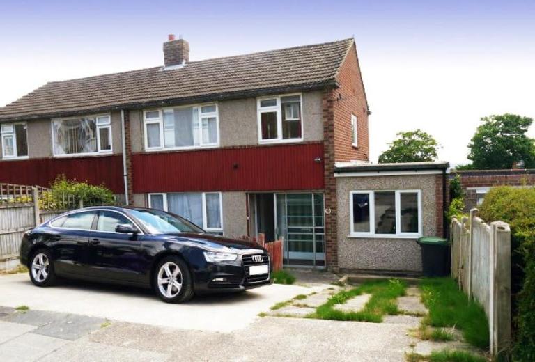 Glen Iris Avenue, King's Mile, Canterbury, CT2 8HP