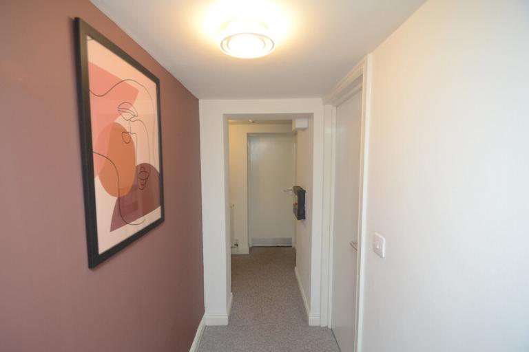 4 Bed Clifton Avenue, Flat 1, Fallowfield, Manchester, M14 6UD
