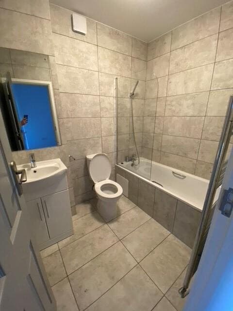 Jasper Street, Flat 2, Hanley, Stoke-on-Trent, ST1 3DA Jasper Street, Flat 2, Hanley, Stoke-on-Trent, ST1 3DA