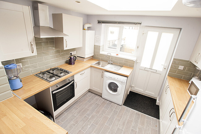 Neill Road, Ecclesall, Sheffield, S11 8QG