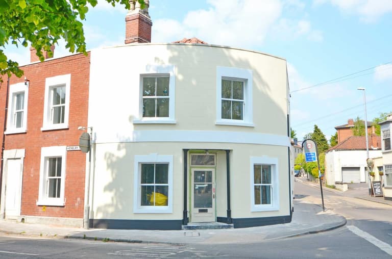 Henbury Road Westbury On Trym, Southmead, Bristol, BS9 3HJ Henbury Road Westbury On Trym, Southmead, Bristol, BS9 3HJ