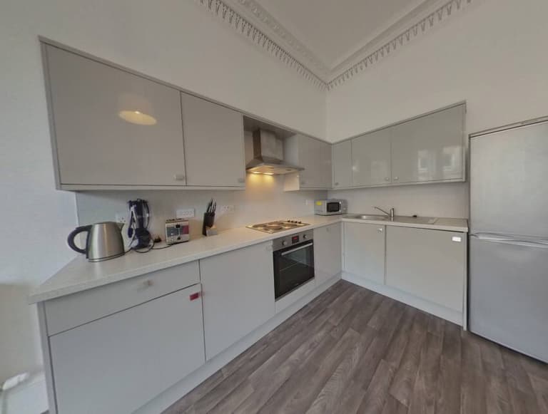 East Preston Street, Newington, Edinburgh, EH8 9QE East Preston Street, Newington, Edinburgh, EH8 9QE