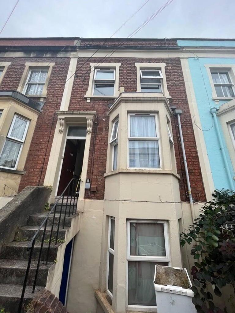 Bristol, Montpelier, Bristol, BS2 8UG