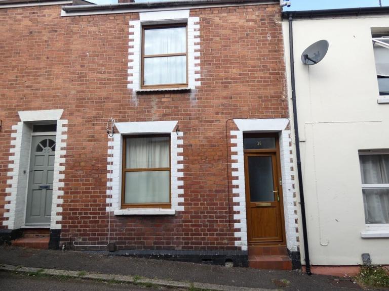 Heavitree, Newtown, Exeter, EX1 2RL