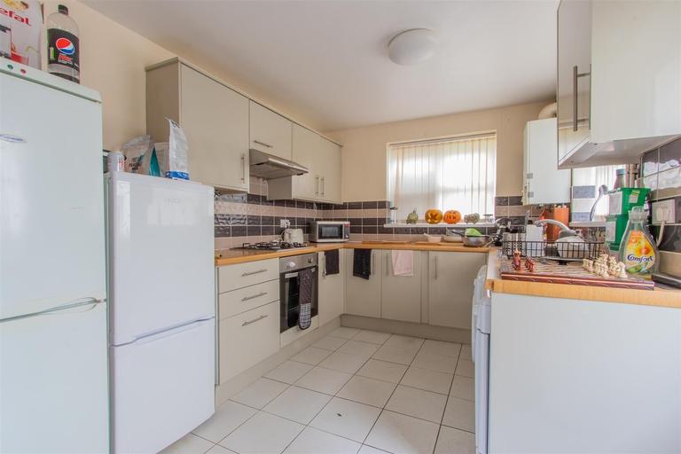 Glenroy Street, Roath, Cardiff, CF24 3JX