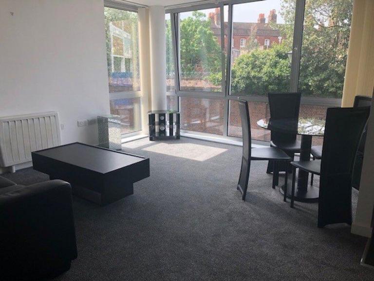Godolphin House, Southsea, Portsmouth, PO1 3GN