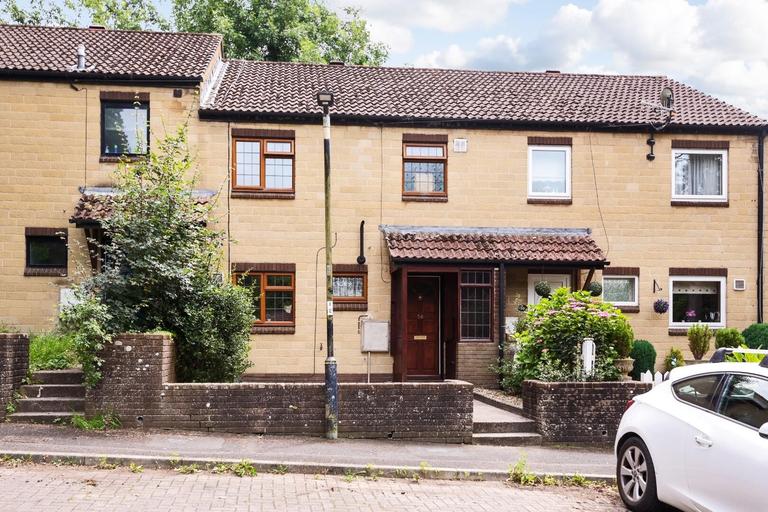 4 bedroom house for rent Dartmouth Avenue, Bath, BA2 1AT UniHomes