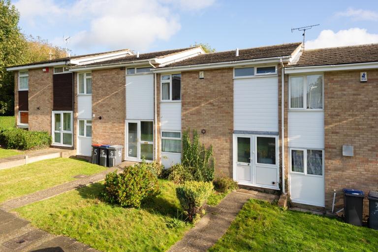 4 bedroom house for rent Sundridge Close, Canterbury, CT2 7QW UniHomes