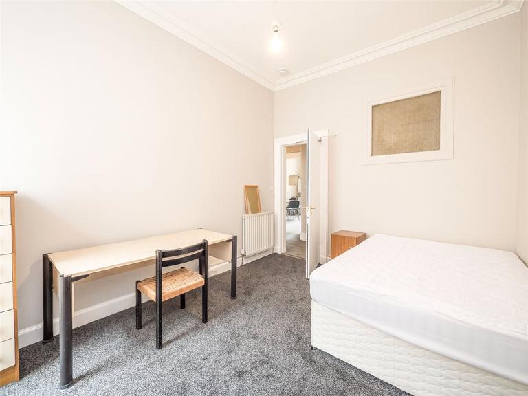 South Oxford Street, Newington, Edinburgh, EH8 9QF