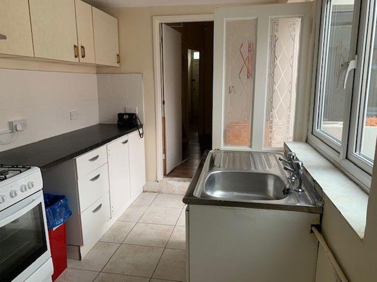 Leopold Street, East Oxford, Oxford, OX4 1PS