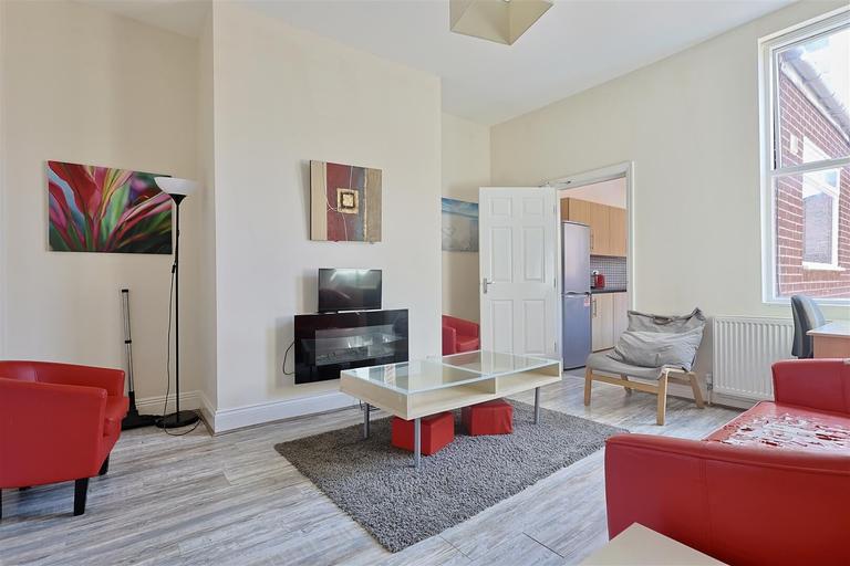 Wolseley Gardens, Jesmond, Newcastle, NE2 1HR