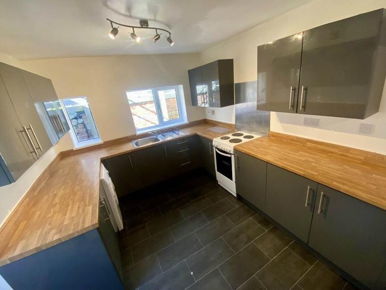 Westbury Street, Brynmill, Brynmill, Swansea, SA1 4JN