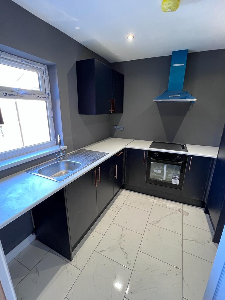 3 bedroom apartment for rent Magdalen Street, Norwich, NR3 1JD UniHomes