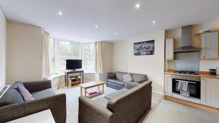 Broomgrove Road, Ecclesall, Sheffield, S10 2NA