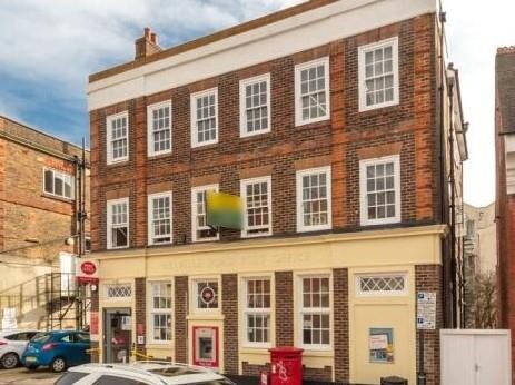 Melville Road, Hove, Brighton, BN3 1TH