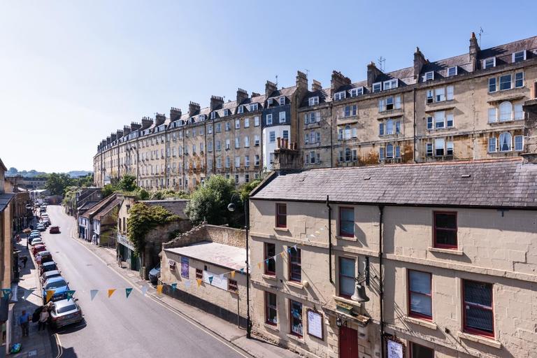 Walcot Street, City Centre, Bath, BA1 5BG