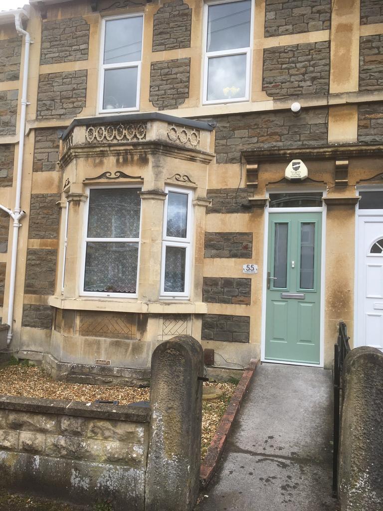 Third Avenue, Oldfield Park, Bath, BA2 3NZ