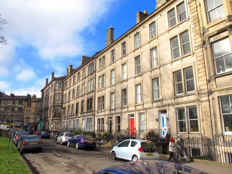 Glengyle Terrace, Fountainbridge, Edinburgh, EH3 9LL