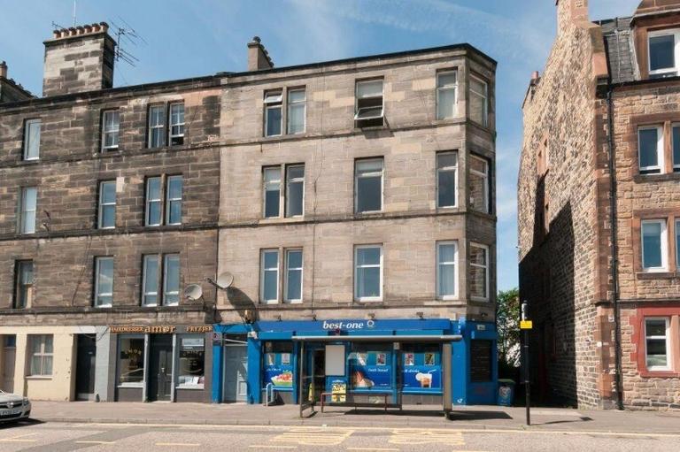 Bonnington Road, 3F2, Bonnington, Edinburgh, EH6 5BE