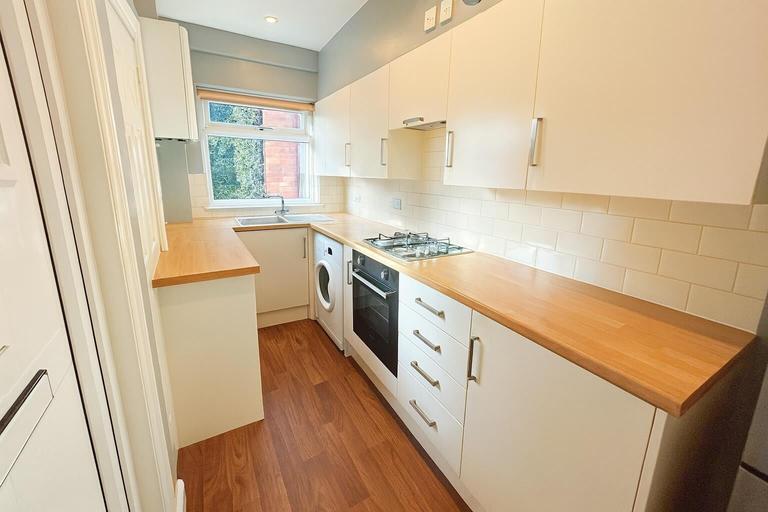Spooner Road, Broomhill, Sheffield, S10 5BL