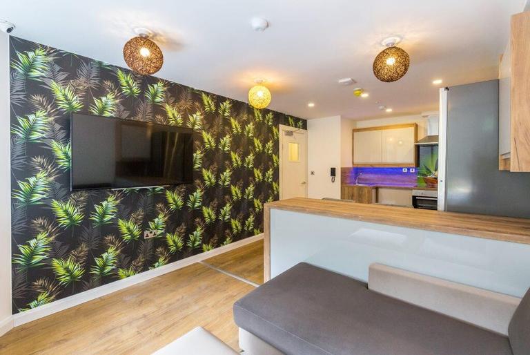 Eskdale Terrace, Jesmond, Newcastle, NE2 4DN