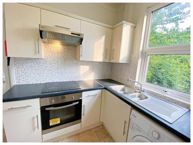 Bates Street, Crookes, Sheffield, S10 1NQ