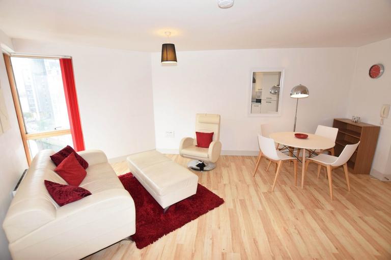 Vie Building, City Centre, Manchester, M3 4JE