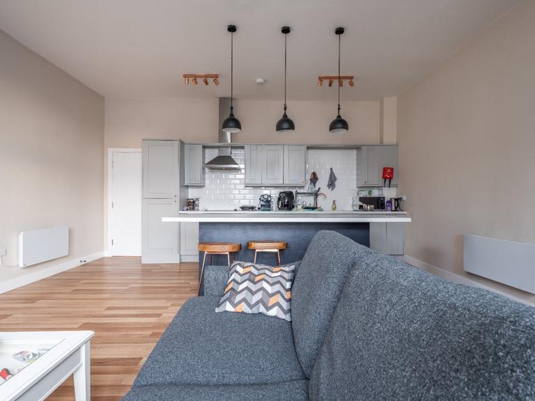 City Apartments 26 Northumberland Street, City Centre, Newcastle, NE1 7DE