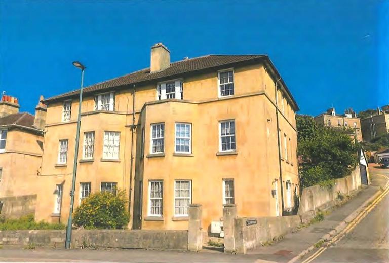Lower Oldfield Park, Twerton, Bath, BA23HL