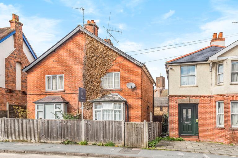 Madrid Road, Guildford, Surrey, GU2 7NU
