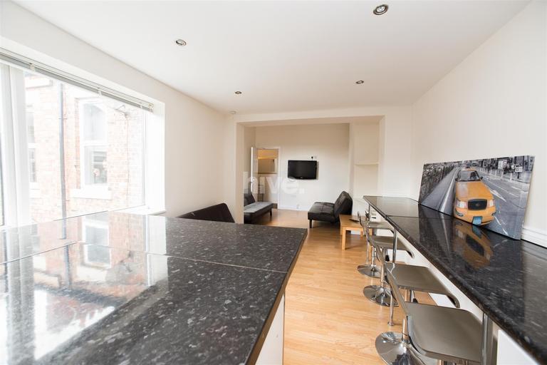 Glenthorn Road, Jesmond, Newcastle, NE2 3HL