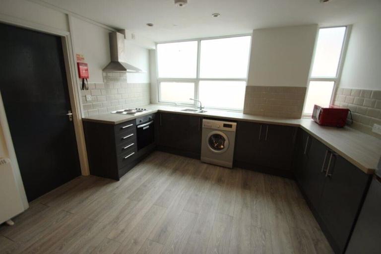 Albion Street, City Centre, Leicester, LE1 6GB