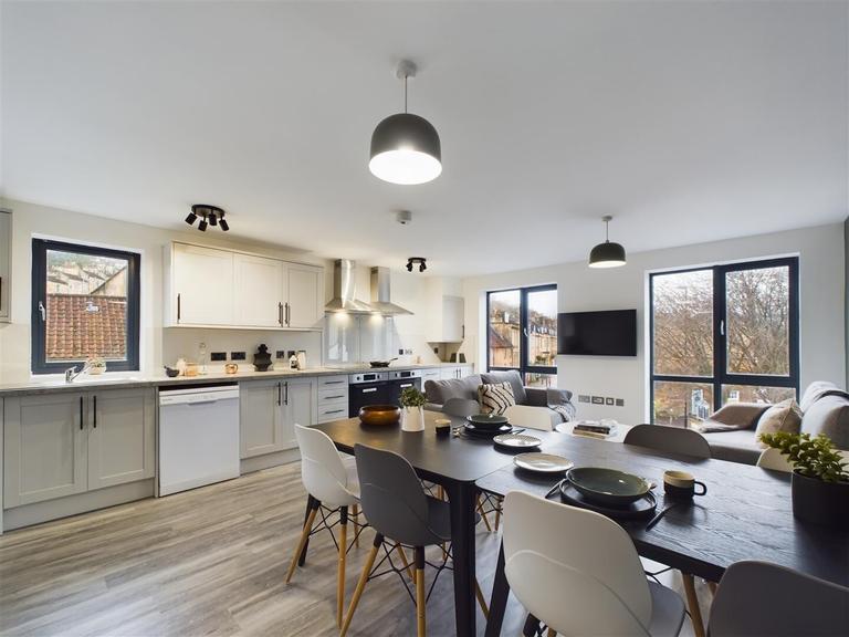 Widcombe Hill, Southdown, Bath, BA2 6AA