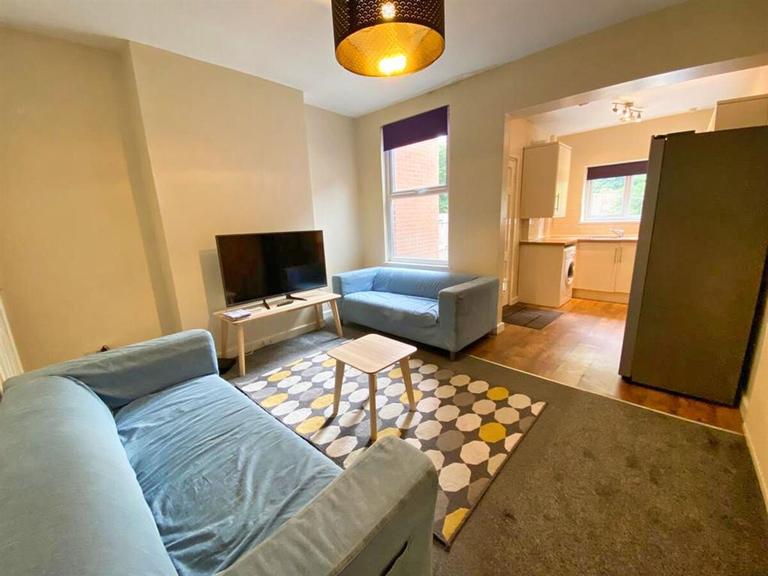 Langdon Street, Sharrow, Sheffield, S11 8BJ