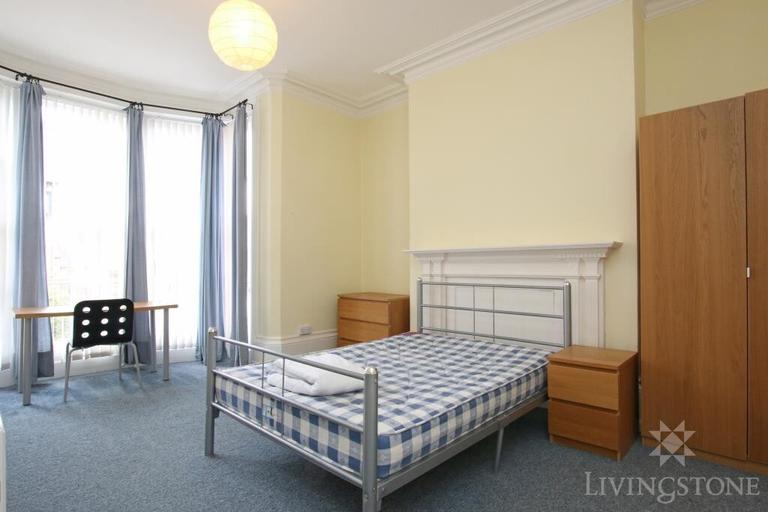 7 bedroom house for rent Leicester, Leicester, LE1 7QR UniHomes