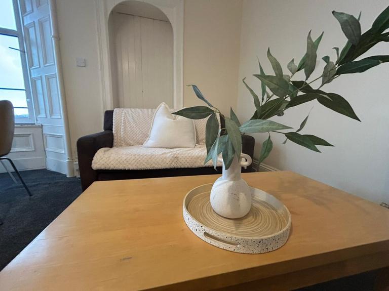 Lyon Street, Flat 7 (3F1), Stobswell, Dundee, DD4 6QP