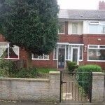 Spring Bank West, Newland, Hull, HU5 5EU
