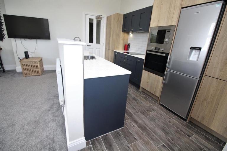 Picton Manor, City Centre, Newcastle, NE1 8XG