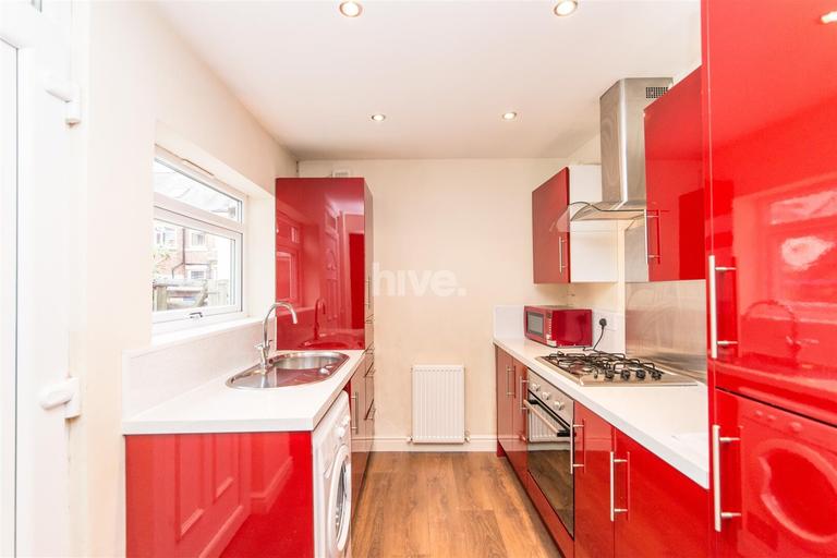 Meldon Terrace, Heaton, Newcastle, NE6 5XP